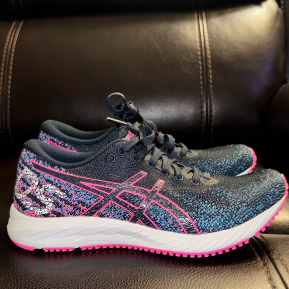 ASICS Women's Gel-DS Trainer 26 Running Shoes size 6.5 - Picture 1 of 6